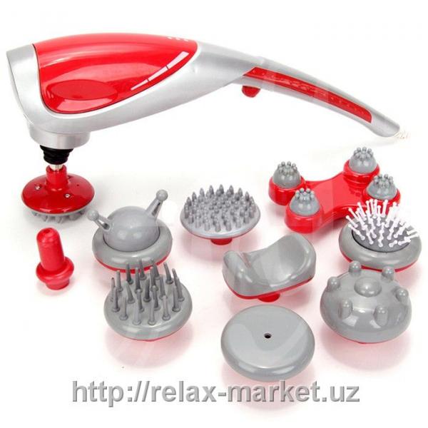 Tana massaj qurilmasi 10 tasi 1 tada