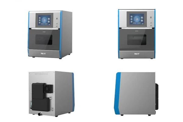 Фрезерный станок DM5-XT CERA