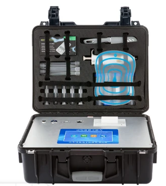 Detektor bolezney jivotnix