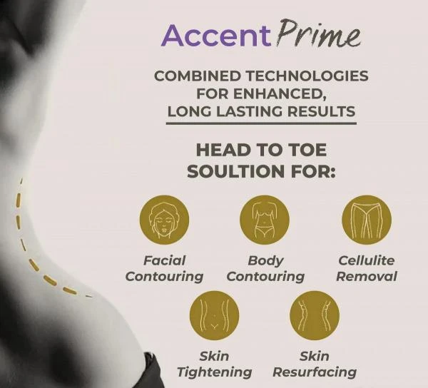 Platforma Alma Prime X