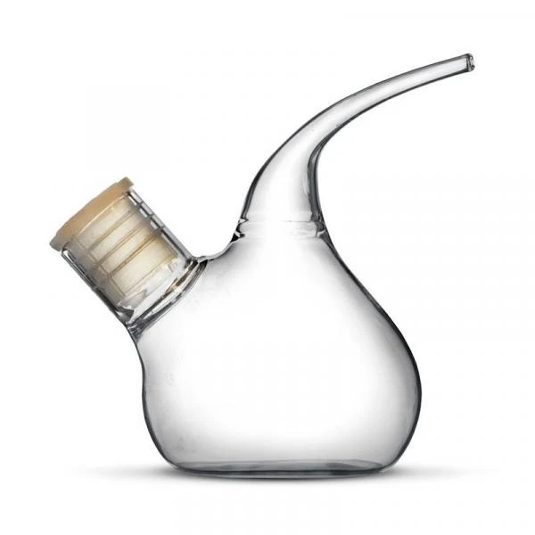 Капельница Шустера 3П-15,0 ХС с п/э пробкой