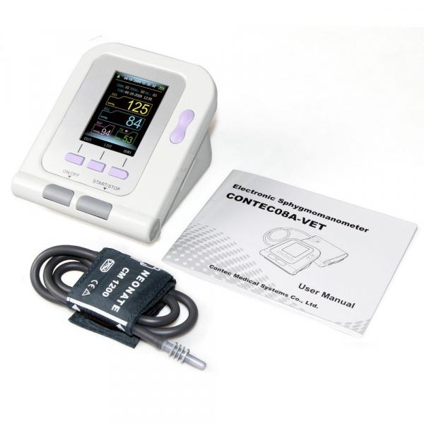 Электронный тонометр. Импульсный монитор