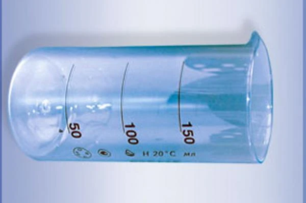 Стаканы мерные