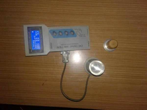 Октанометр SHATOX SX-100M