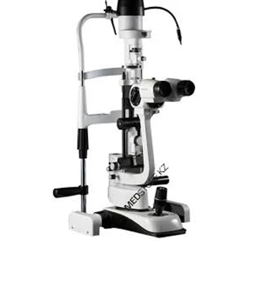 Yoriq chiroq aksessuarlari bilan (stolsiz) HS-5000 HUVITZ, Koreya