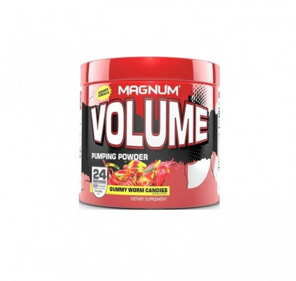 Предтренировочный комплекс Magnum Volume 111 гр