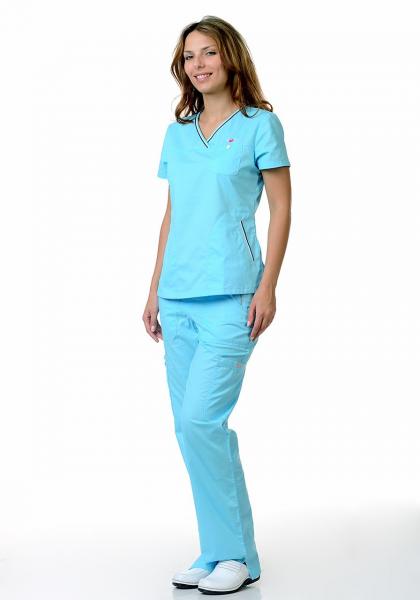 Медицинская одежда