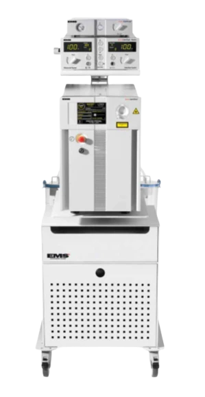 Контактный Литориптор EMS
Swiss LithoClast® Master