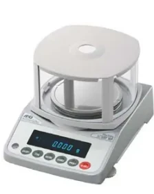 Vesi DX-500 laboratornie