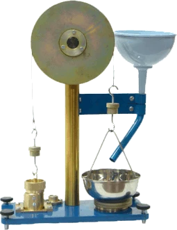 ПЛГ-Ф Прибор для определения липкости грунтов и почв