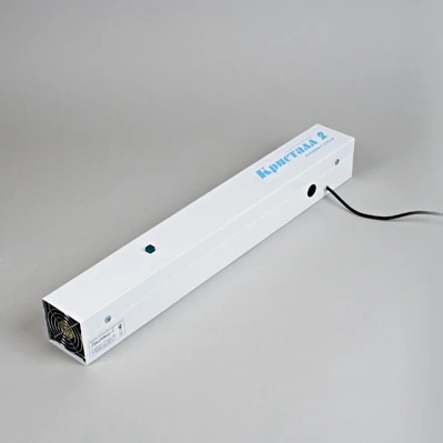 Облучатель рециркулятор , настенный ( бактерицидная лампа)