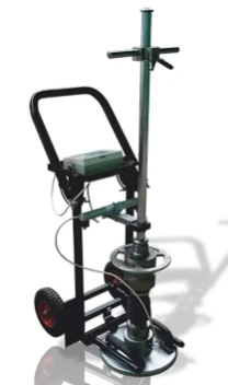 #800.Грунт-тест