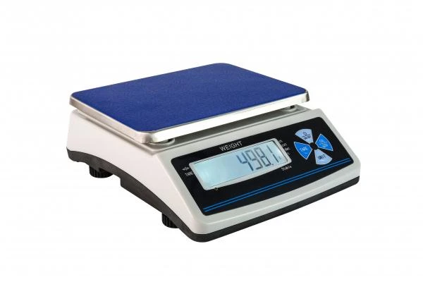 Vesi presizionnie DNF-20001 0.1-20kg