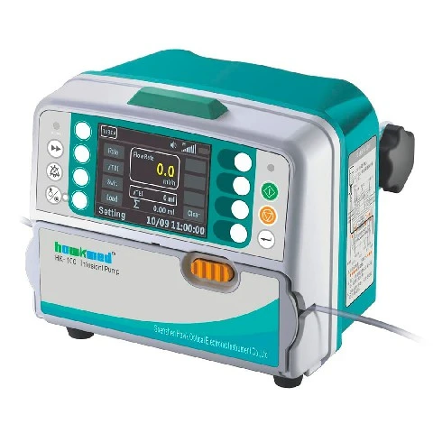 Инфузионный насос HK-100 II