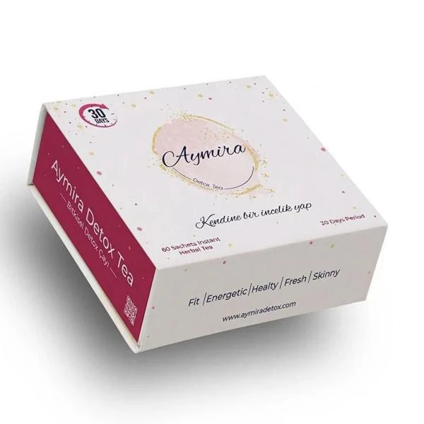 Kilo yo'qotish uchun choy turk tabiiy yog ' yoqish