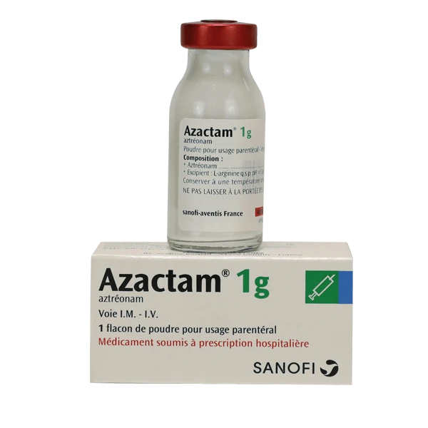 Azaktam