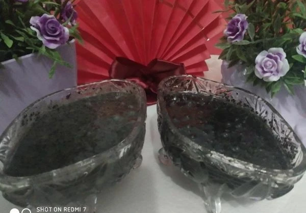 Sedana va asal tavsiya etiladi:????????????