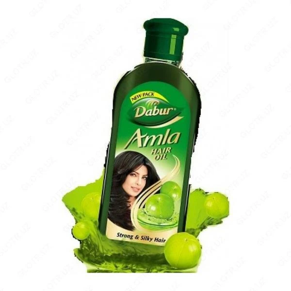 Amla soch yog'i 45 ml