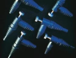 Regulyator vozduxa Tip HM-2