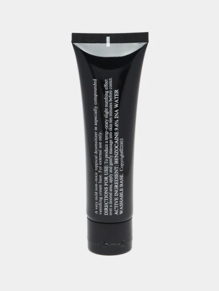 MAXMAN Delay Creme (синяя упаковка) — уверенность и контроль без компромиссов