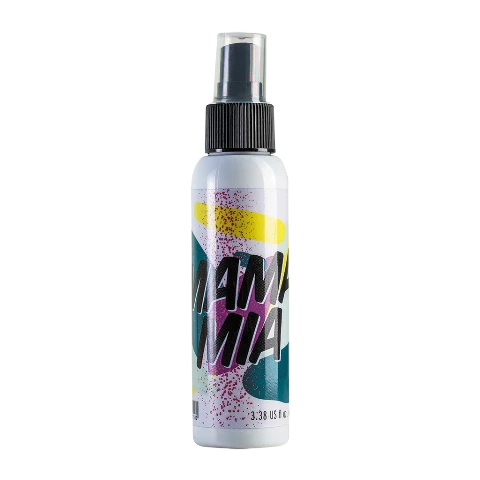 Композиция эфирных масел «Мама Миа!» Vivasan, Швейцария