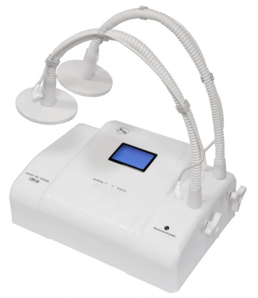 Apparat dlya UVCH terapii