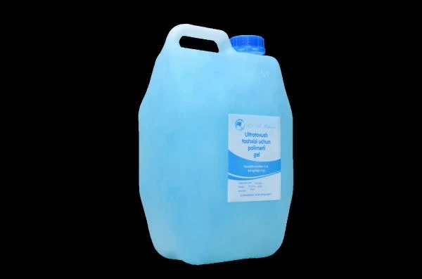 Gel dlya UZI 5kg