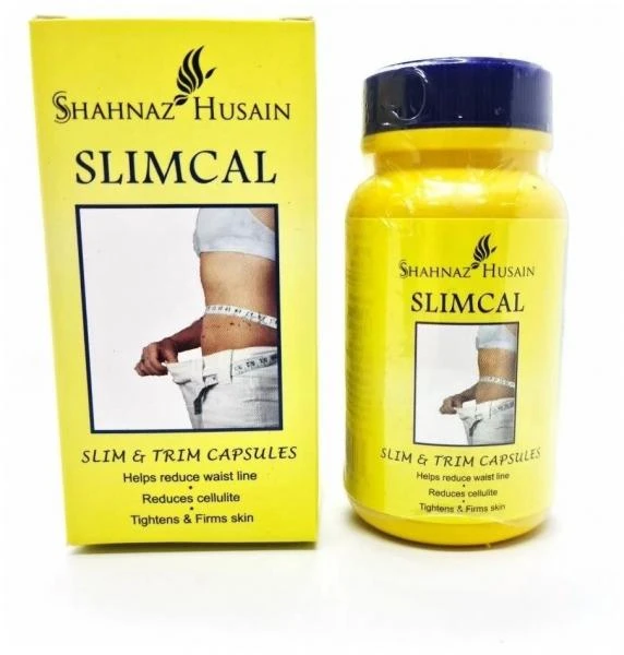 Капсулы для похудения Слимкал (Slimcal)