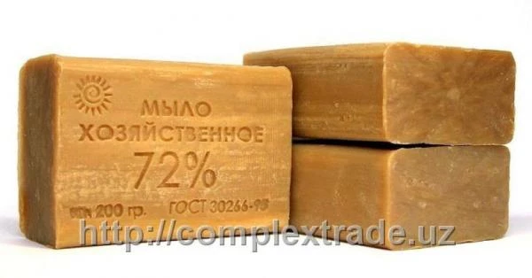 Xozyaystvennaya milo 250 gr