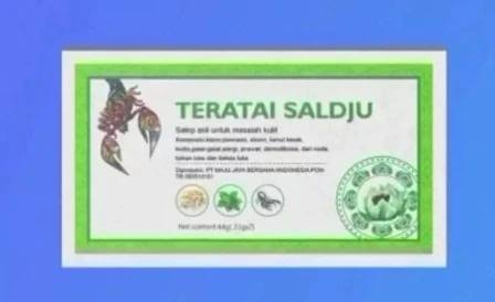 Maz Teratai saldju protiv psoriaza, ekzemi, lishaya, kojnogo gribka