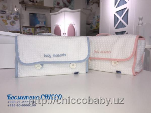 Набор косметики CHICCO