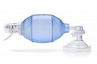 Одноразовый реанимационный мешок АМБУ