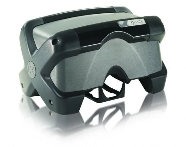 Spektrofotometri dlya beskontaktnogo izmereniya sveta VS450