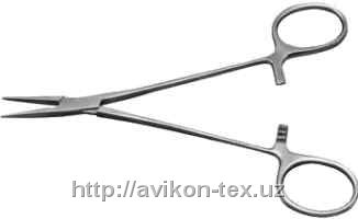 Zajim kpovoostanavlivayushiy tipa Moskit