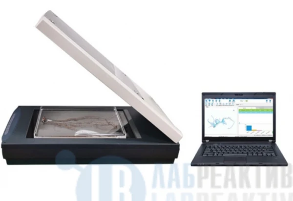 Анализатор корней BIOBASE RS-A