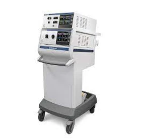 THUNDERBEAT energiya tizimi