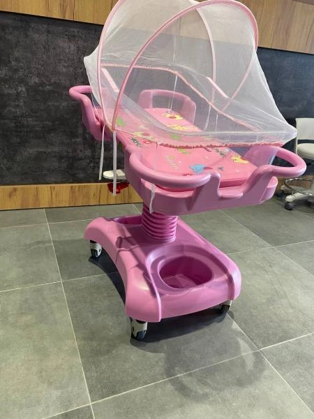 Кровать для новорожденных IDB-003