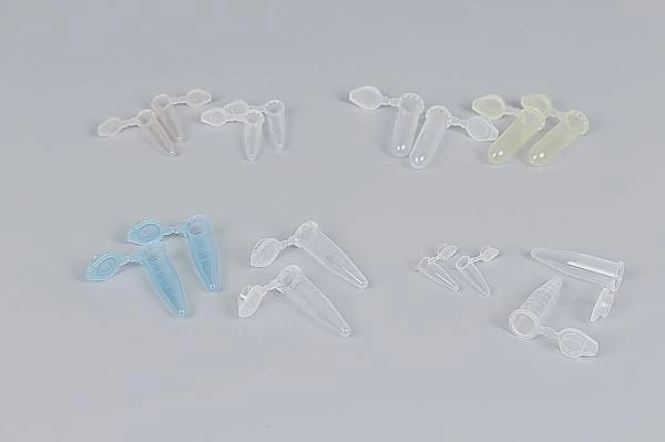 Mikrosentrifujnie probirki RCRP-P15-00, RCRP-B15-500