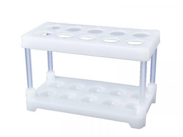 Shtativ na 20 gnezd (SHLPP-02) p/e