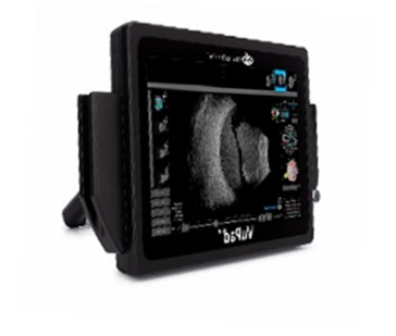 Ультразвуковой A/B-скан- с А-датчиком, В-датчиком VuPad Sonomed Inc. США