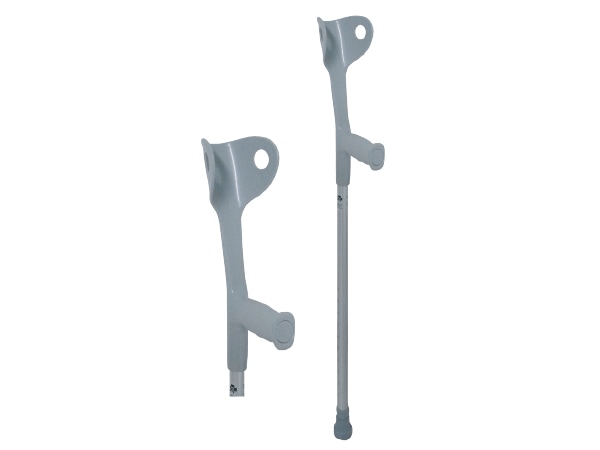 GR300 Костыли