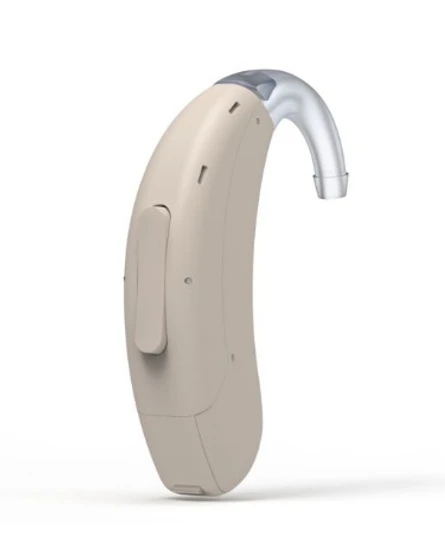 Слуховой аппарат Руна 20 IP