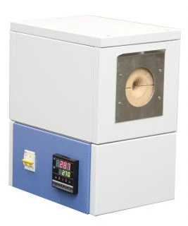 Печь трубчатая LF-20/250-1200