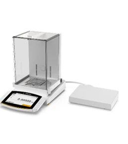 Аналитические весы Cubis Advanced MCA225S-2ORU-I