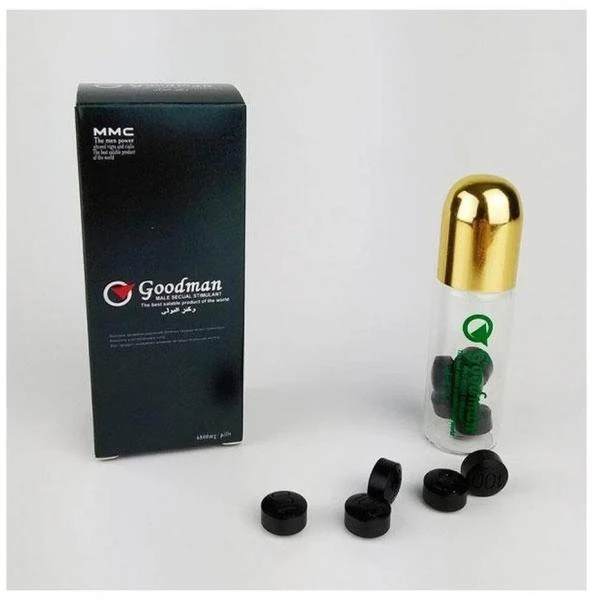 Goodman erkaklar uchun dori