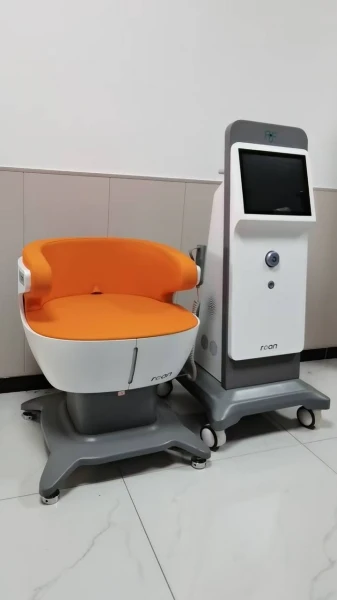 NPDO1 tipidagi tos bo'shlig'i rezonatorli stul