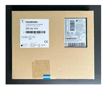Кассета Carestream CR 24х30 см