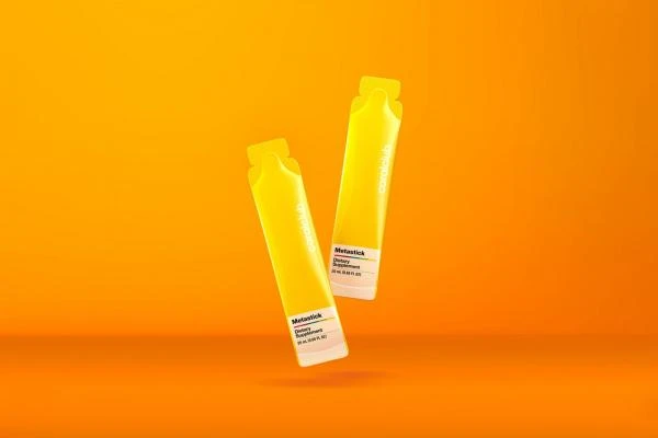 Метабиотик Metastick (15 стик-пакетов по 20 мл)