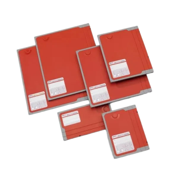 Кассета с экраном AGFA CR MD4.0T для CR 30-X размер 18х24 см