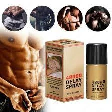 Delay 48000 Sprey Dlya Mujchin